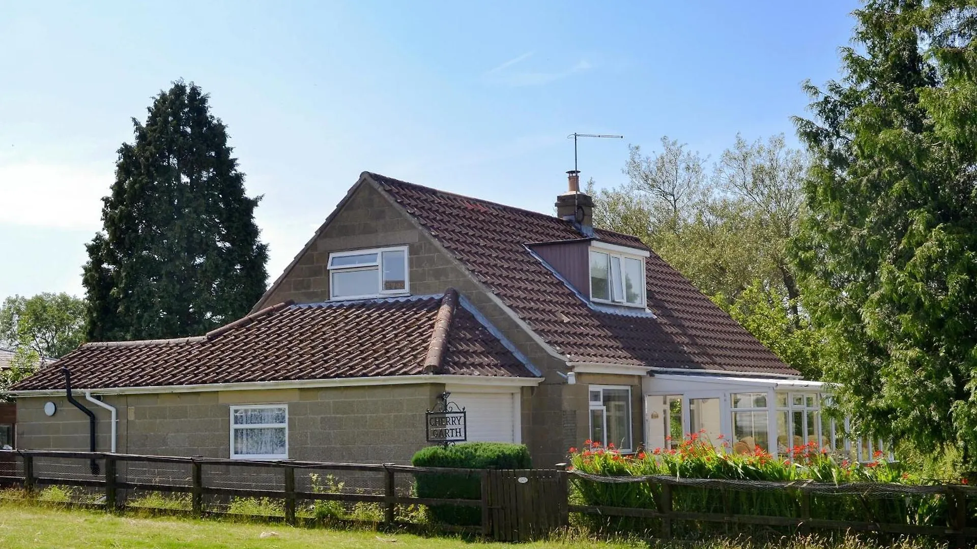 Casa de Férias Cherry Garth Goathland