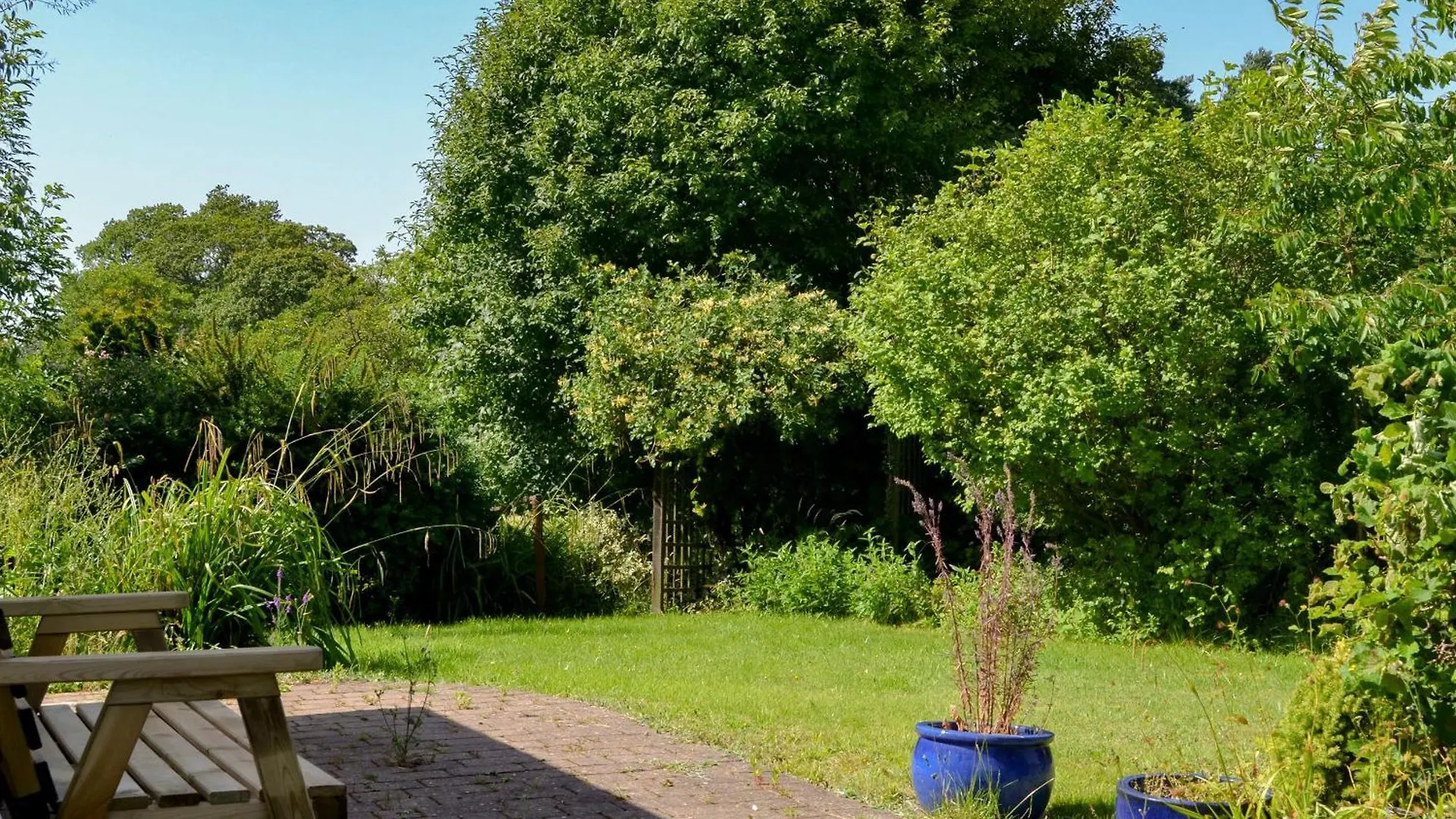 Casa de Férias Cherry Garth Goathland